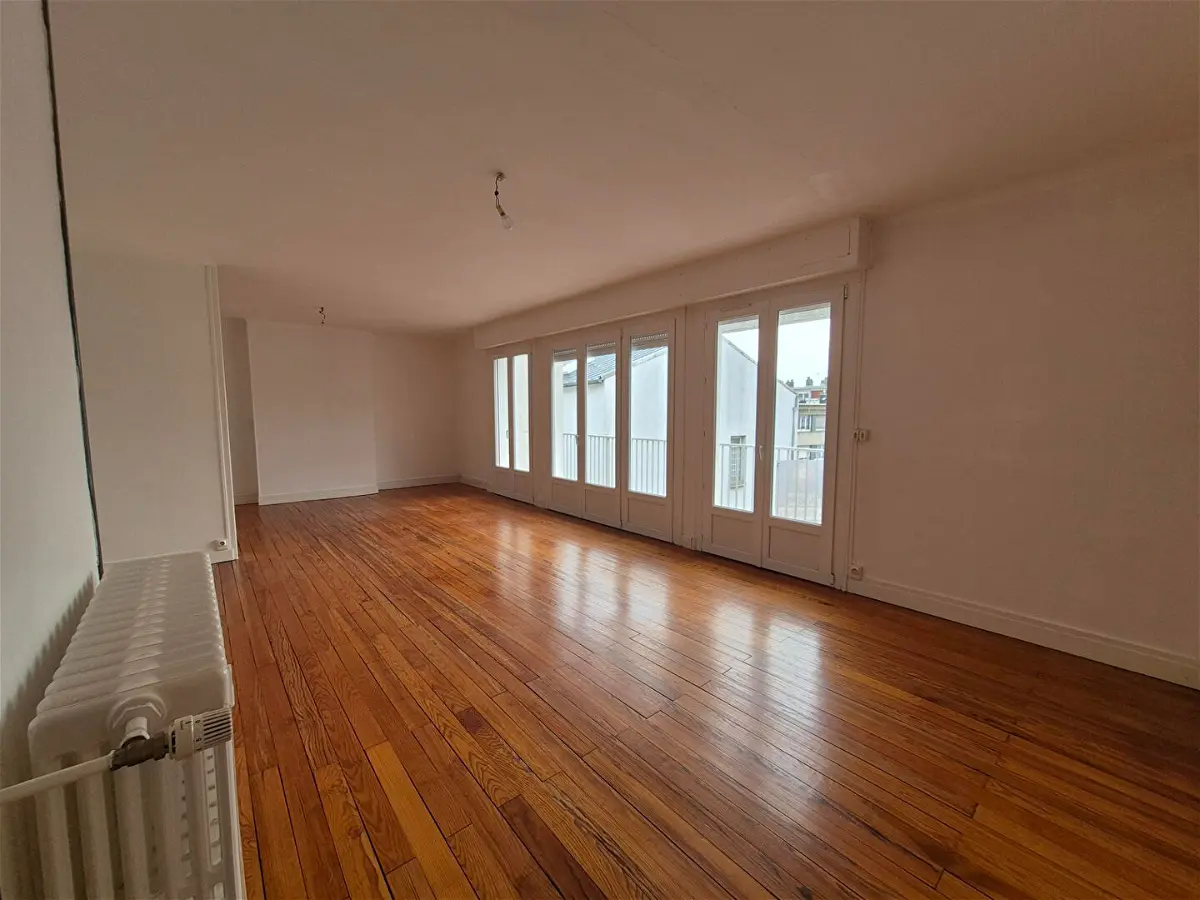 Achat appartementà BOULOGNE SUR MER