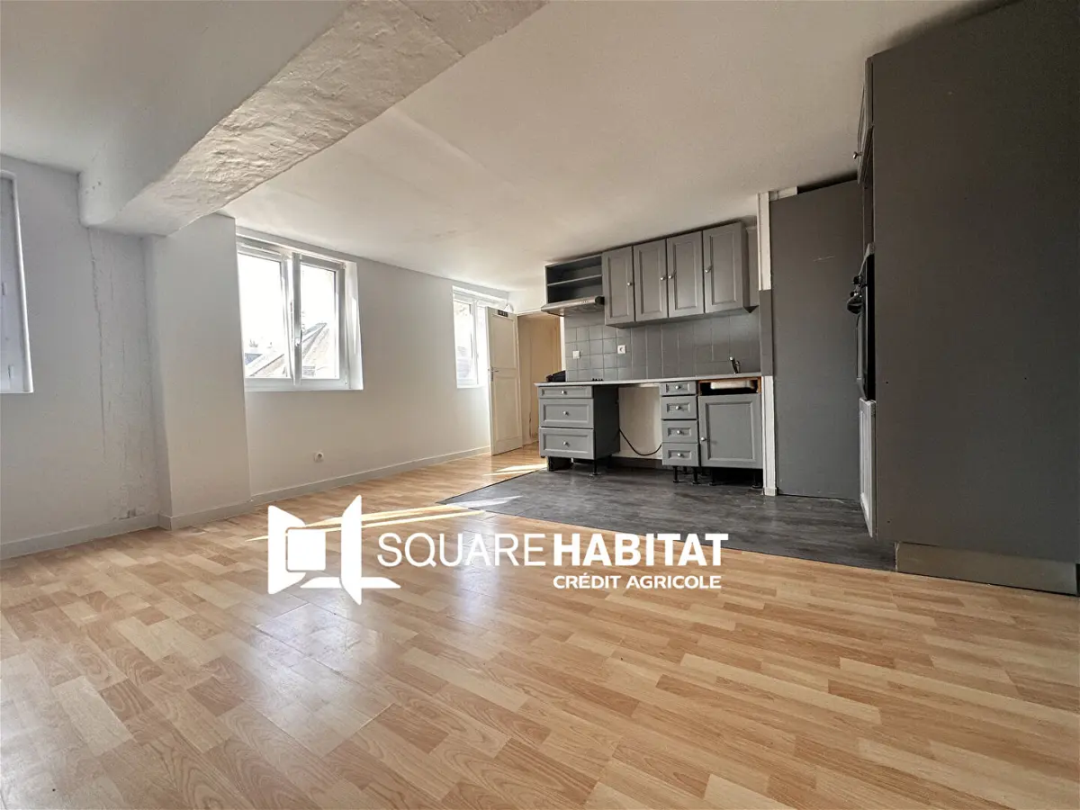 Achat appartementà CHARTRES