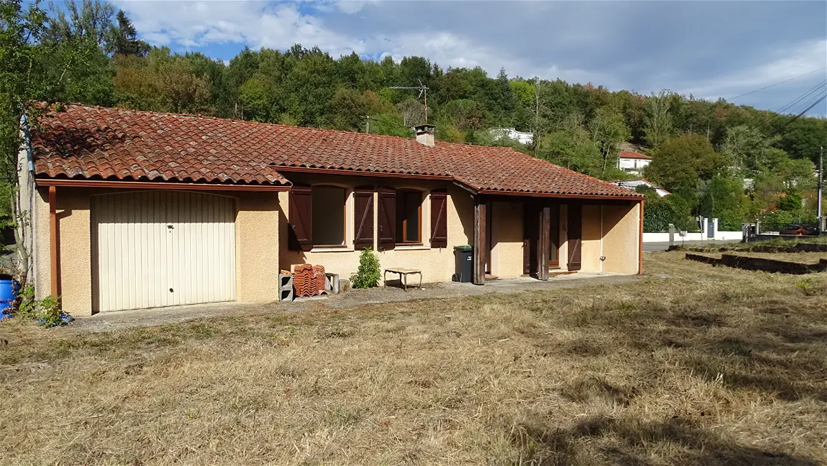 Achat maisonà LAVELANET