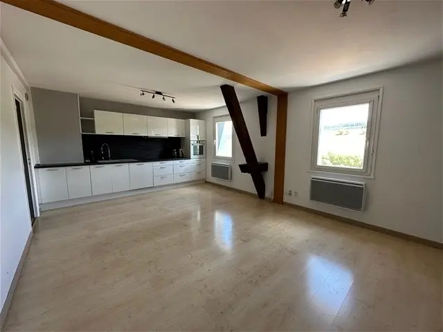 appartementà MOUTHE