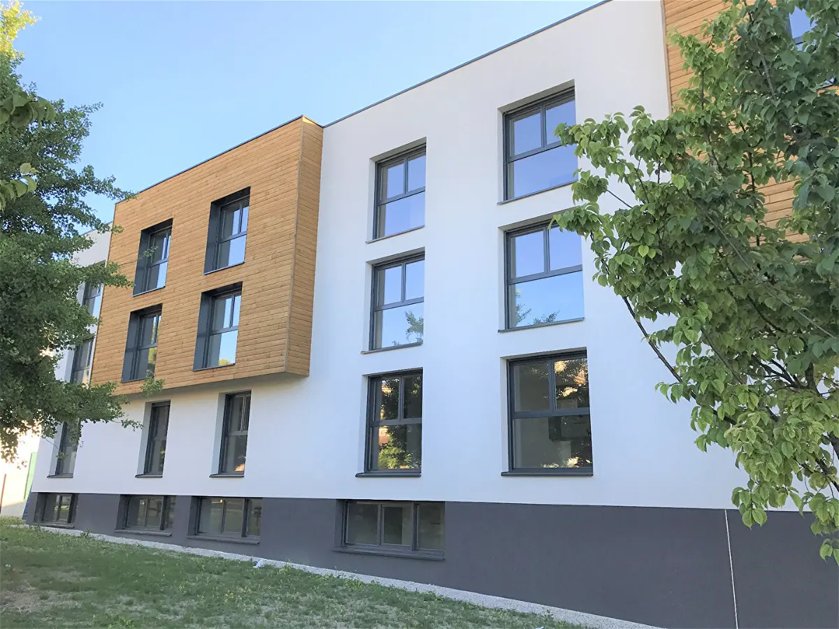 appartementà TROYES