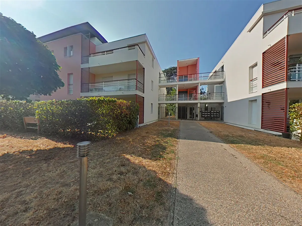 Achat appartementà SAINT AVERTIN