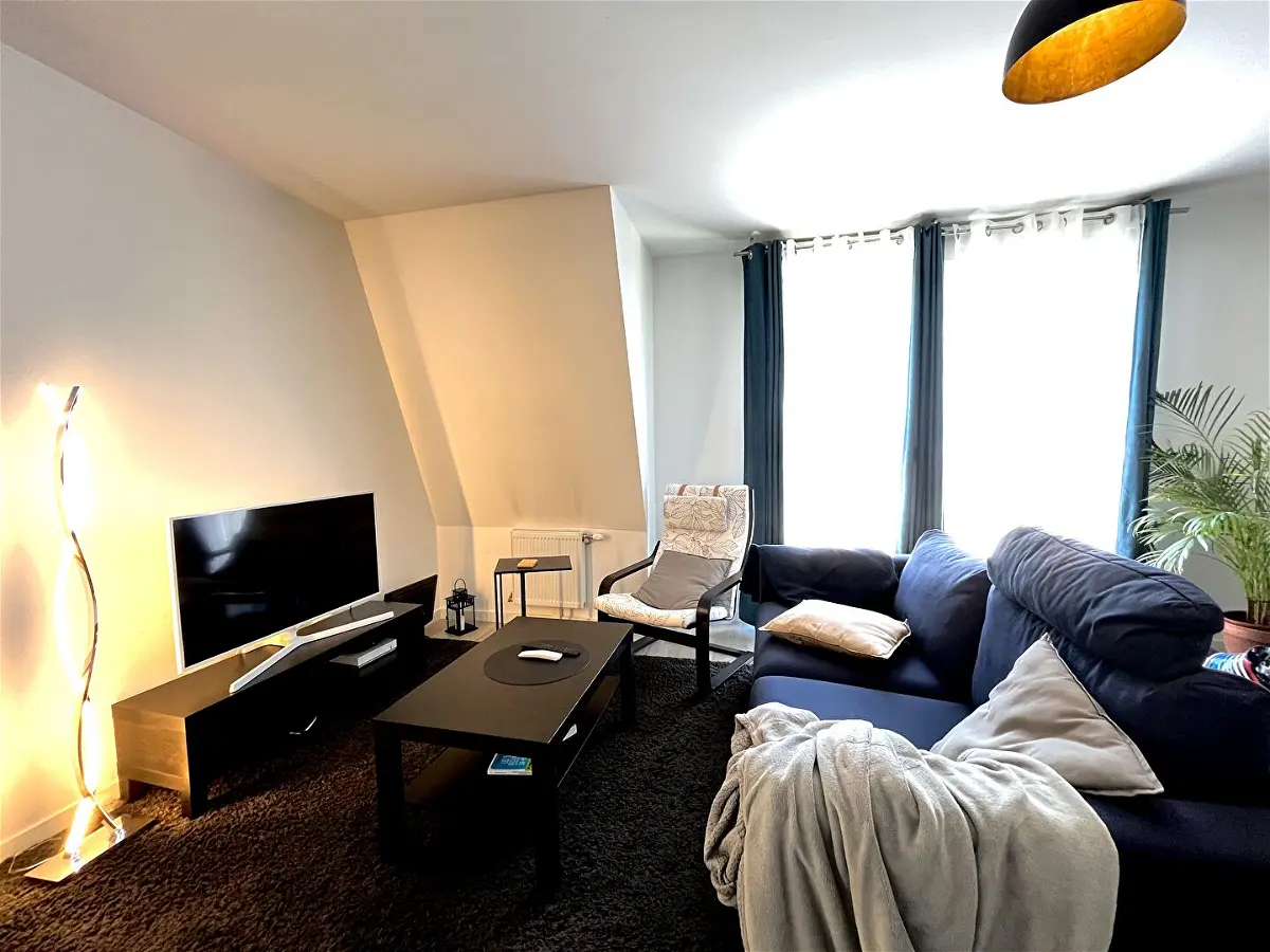 Achat appartementà OLIVET