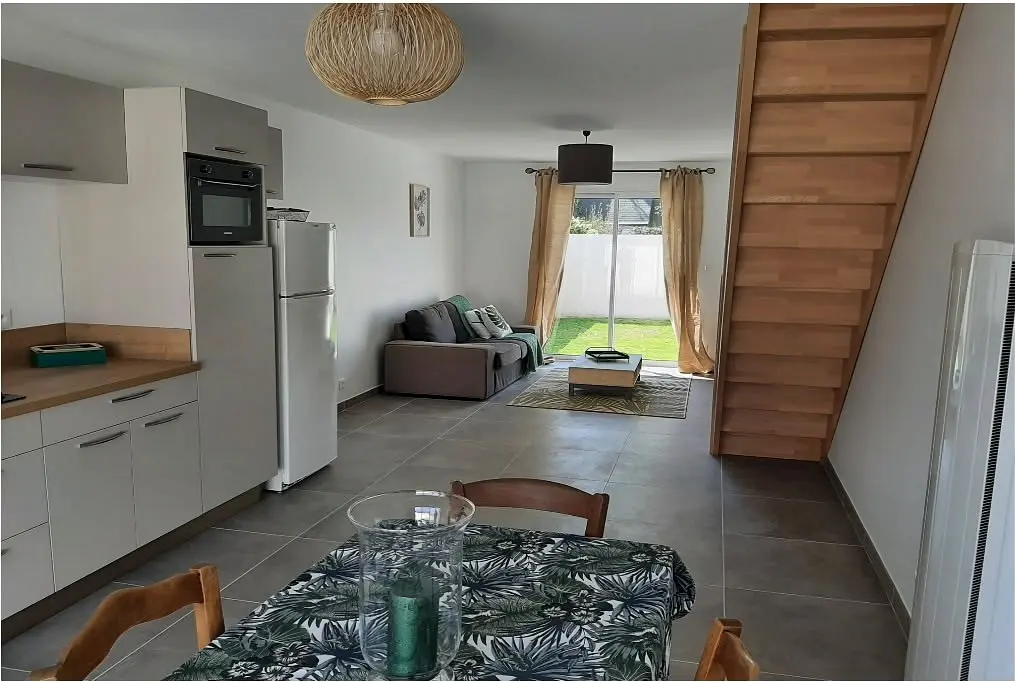 maisonà SAINT LUCE SUR LOIRE