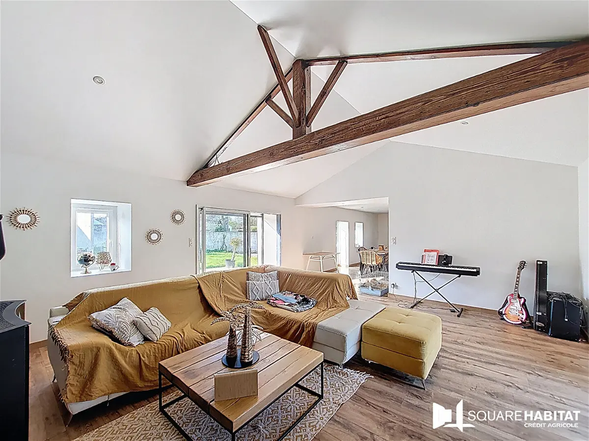 Achat maisonà APREMONT