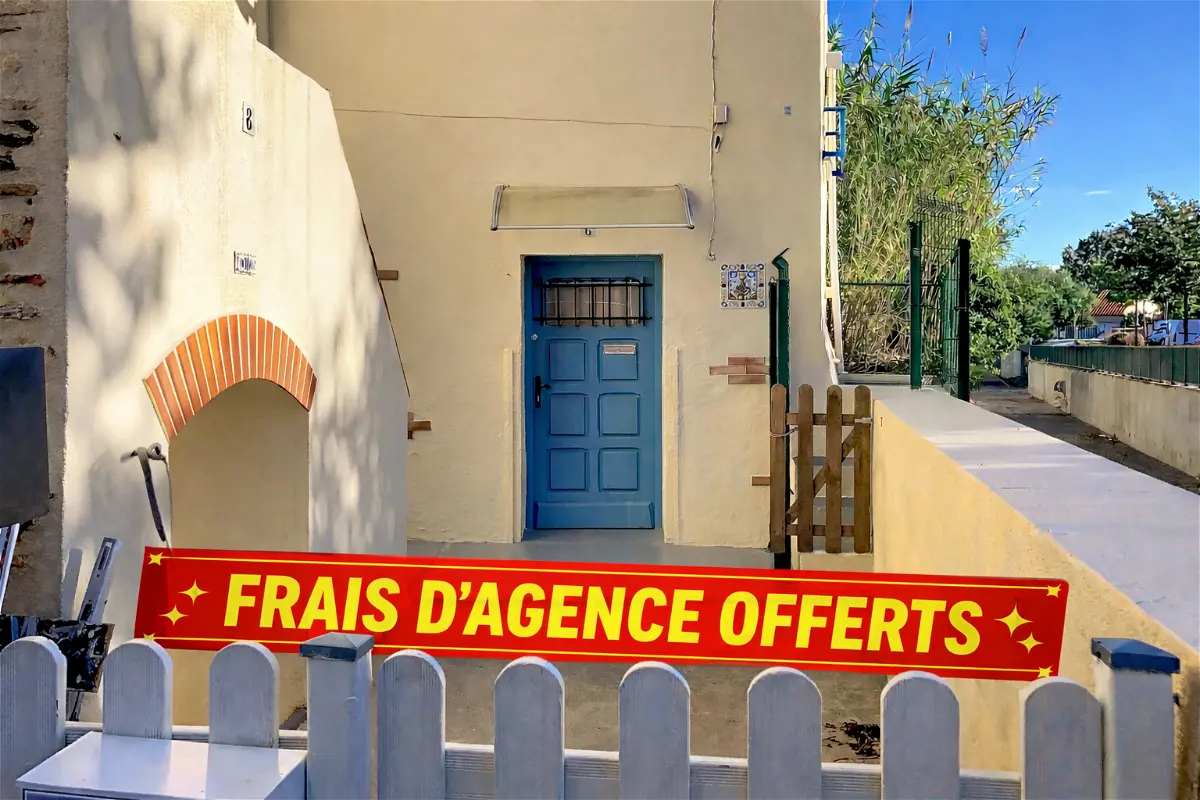 maisonà PEZILLA LA RIVIERE