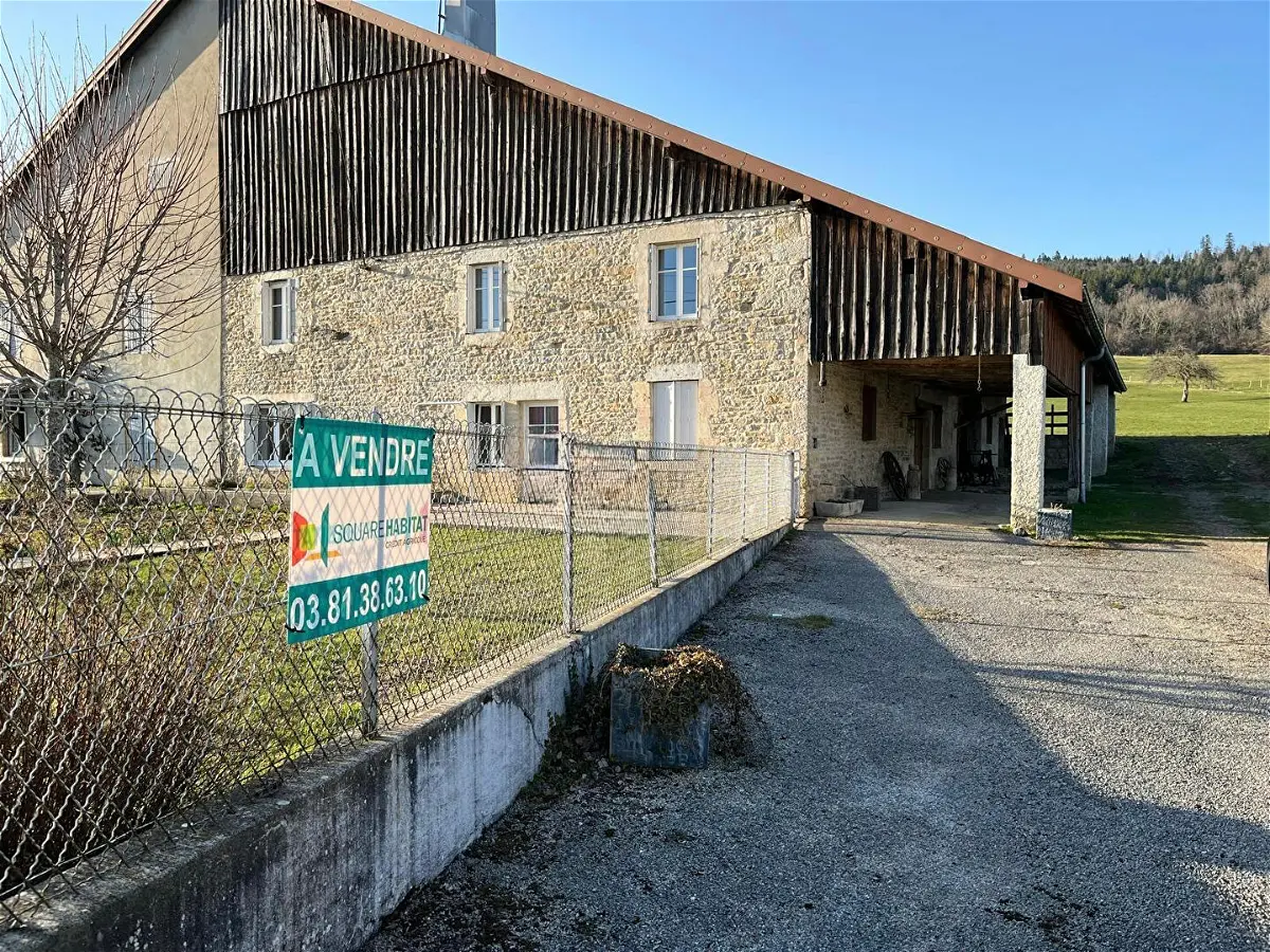 Achat maisonà EVILLERS