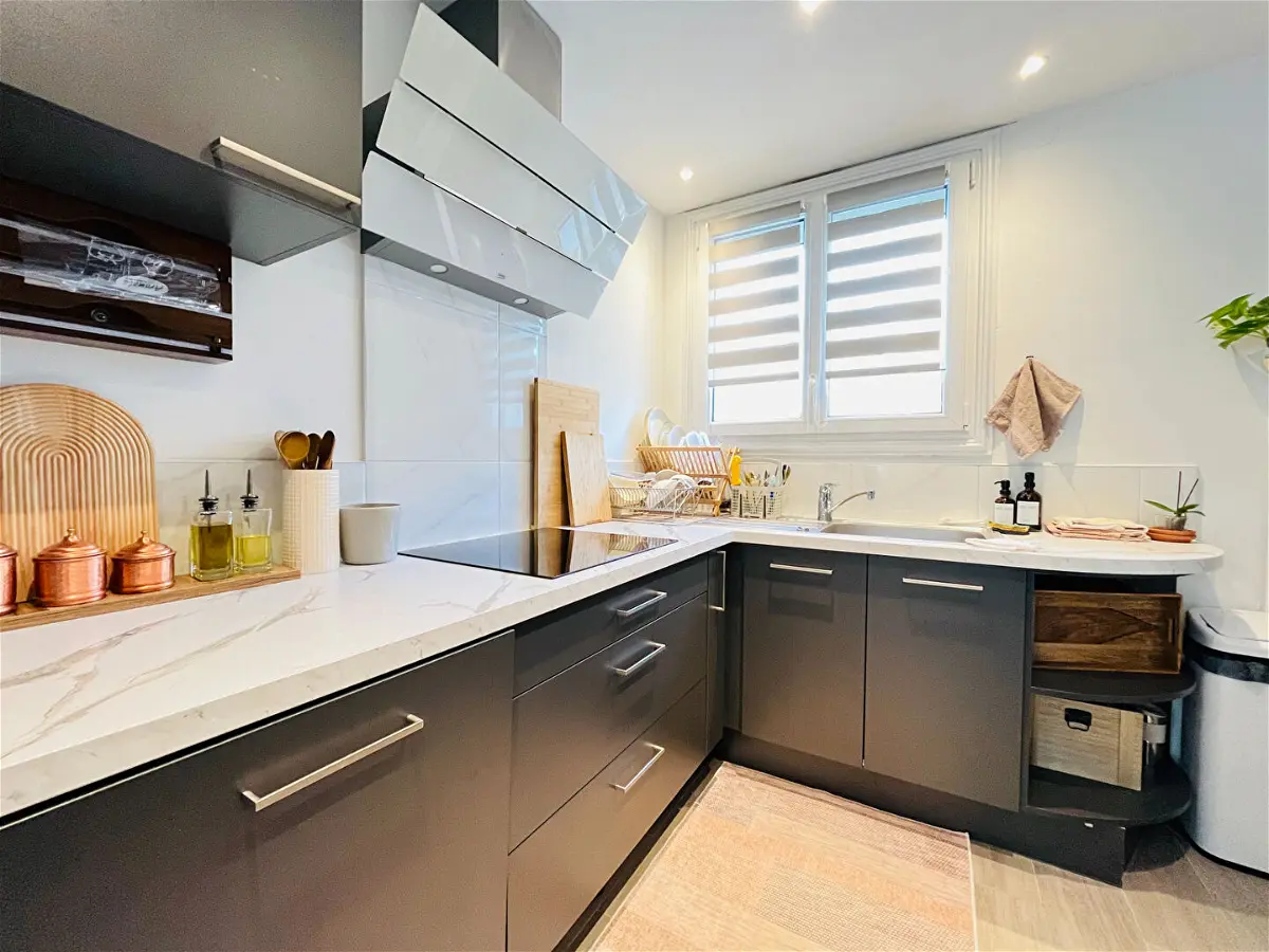 Achat appartementà SAINT JEAN DE LA RUELLE