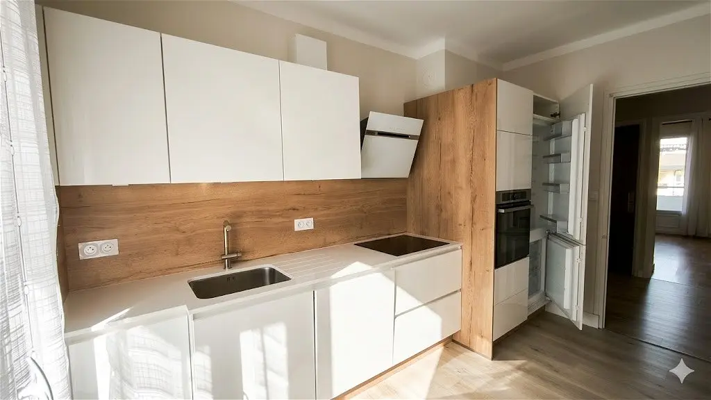 appartementà ANNECY