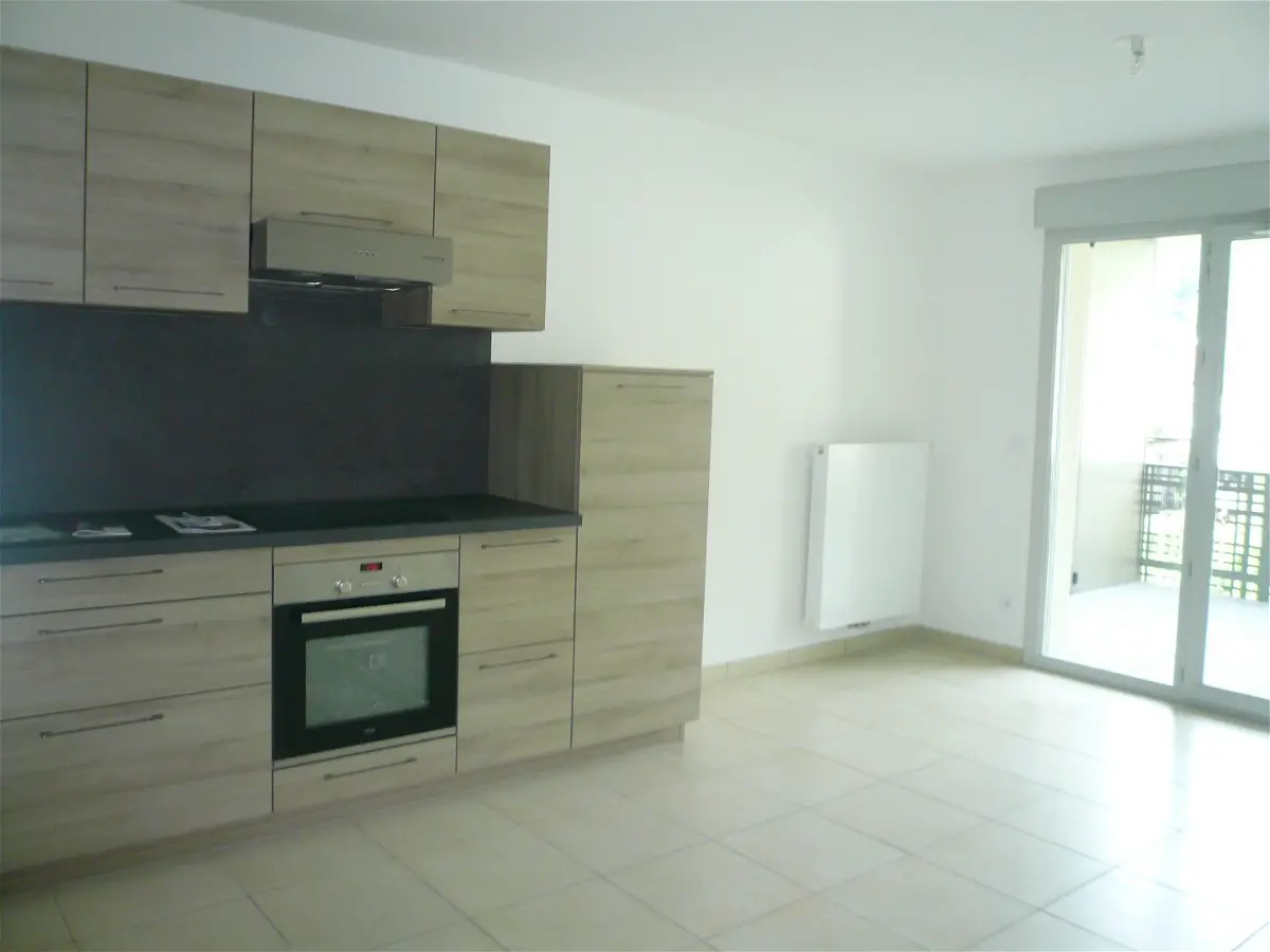 appartementà SALLANCHES