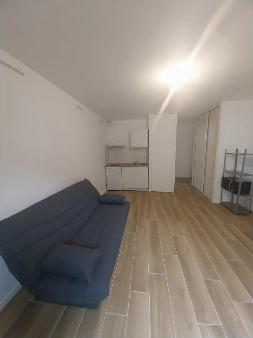 appartementà BORDEAUX