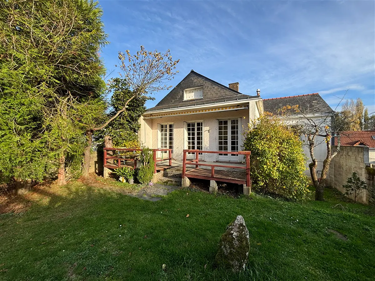 Achat maisonà ORVAULT