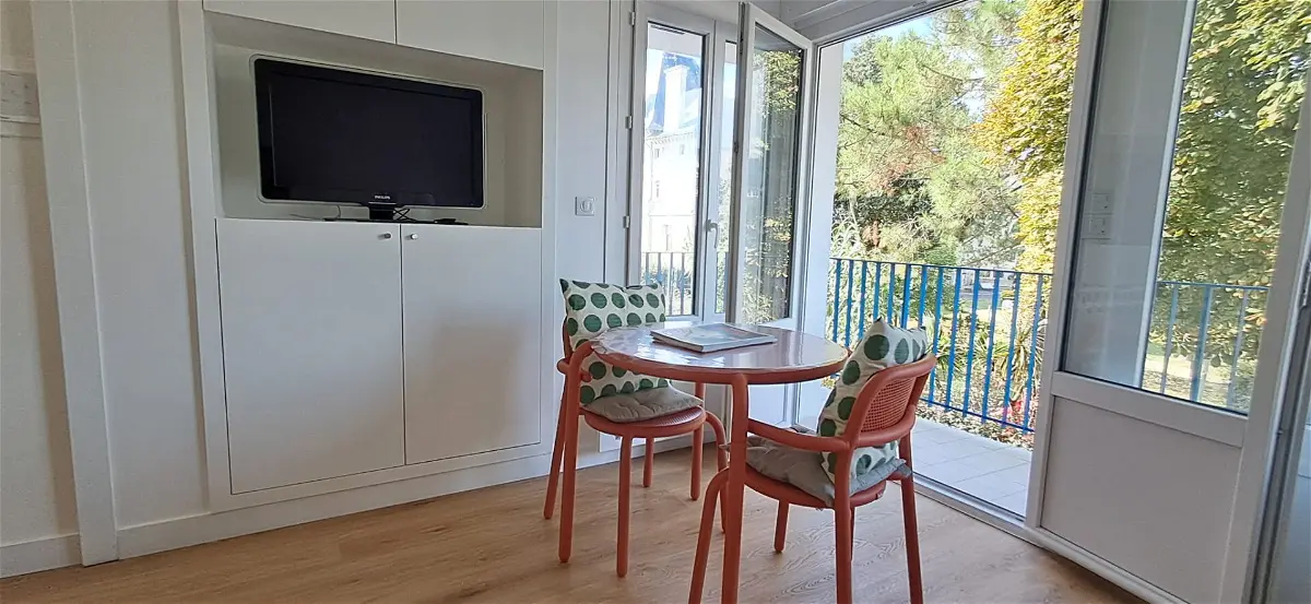 Achat appartementà LA BAULE ESCOUBLAC