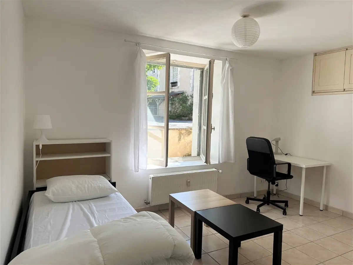 appartementà BLOIS