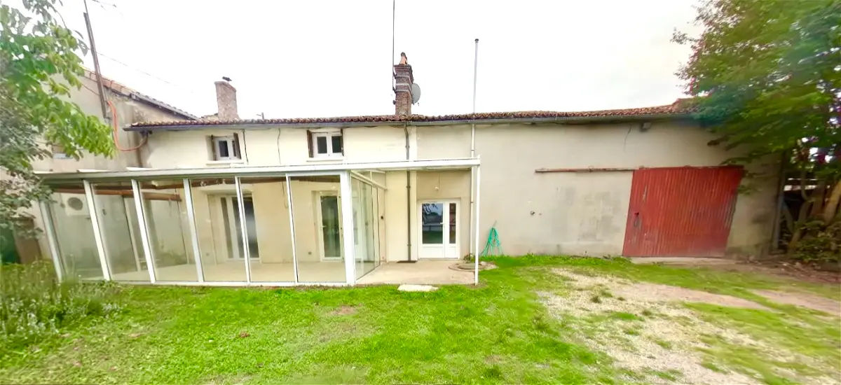 Achat maisonà CHALANDRAY