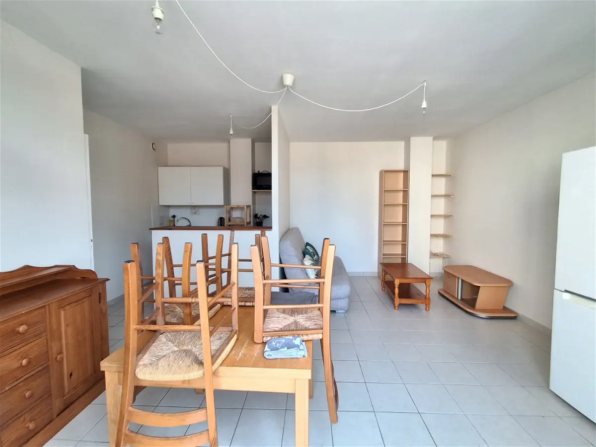 appartementà SAINT BREVIN LES PINS