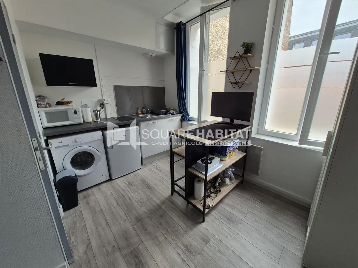 appartementà Cambrai