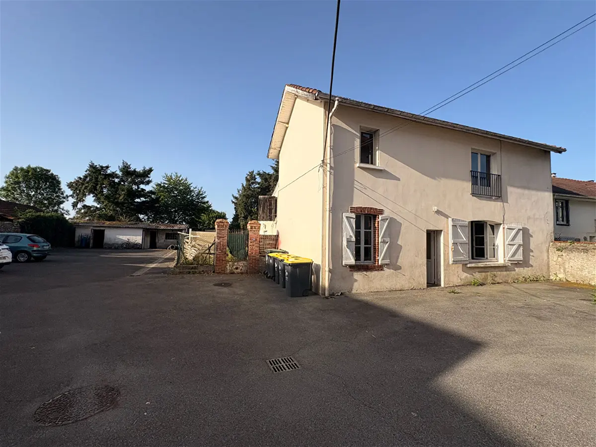 Achat maisonà TARBES