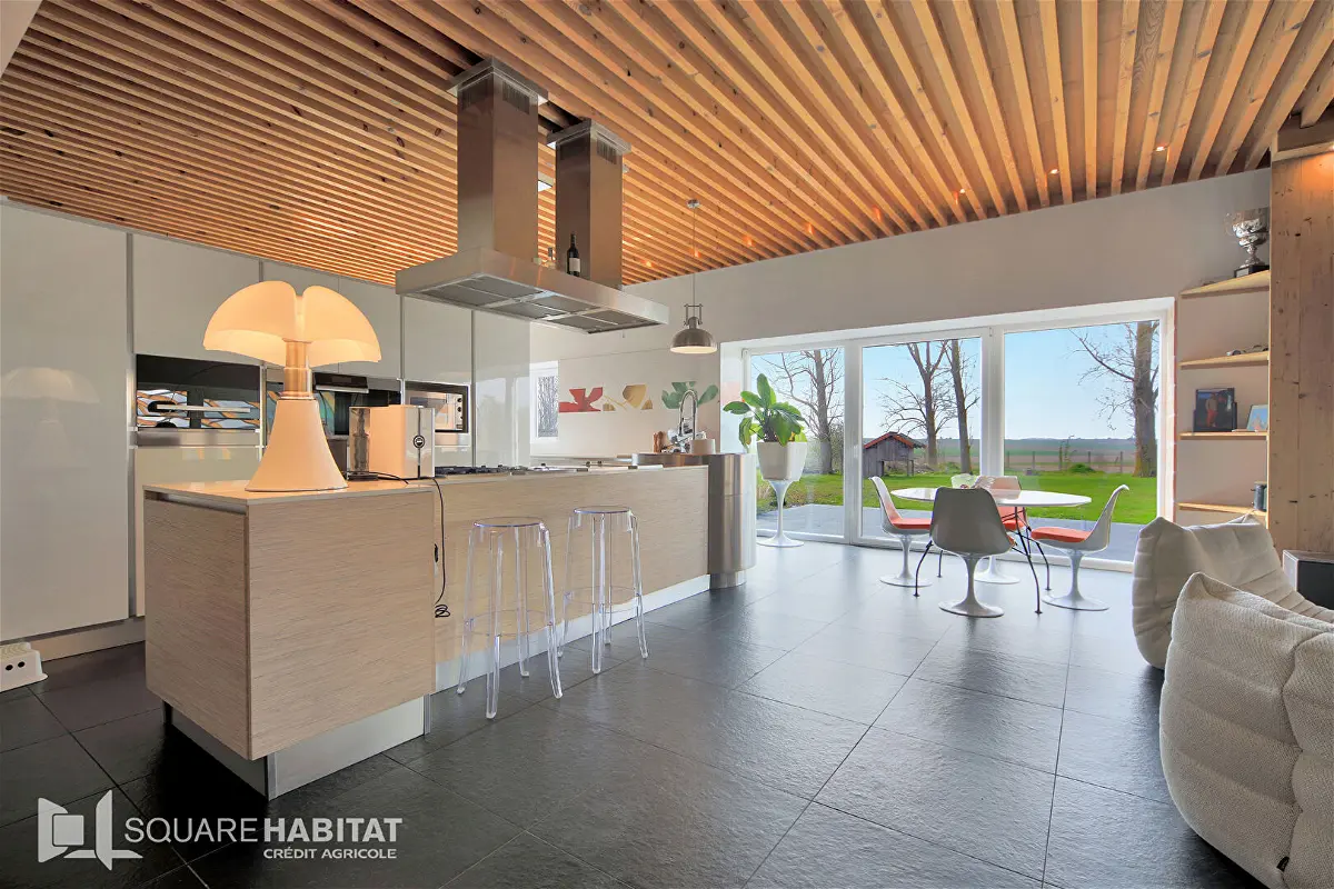 Achat maisonà NEUVILLE VITASSE