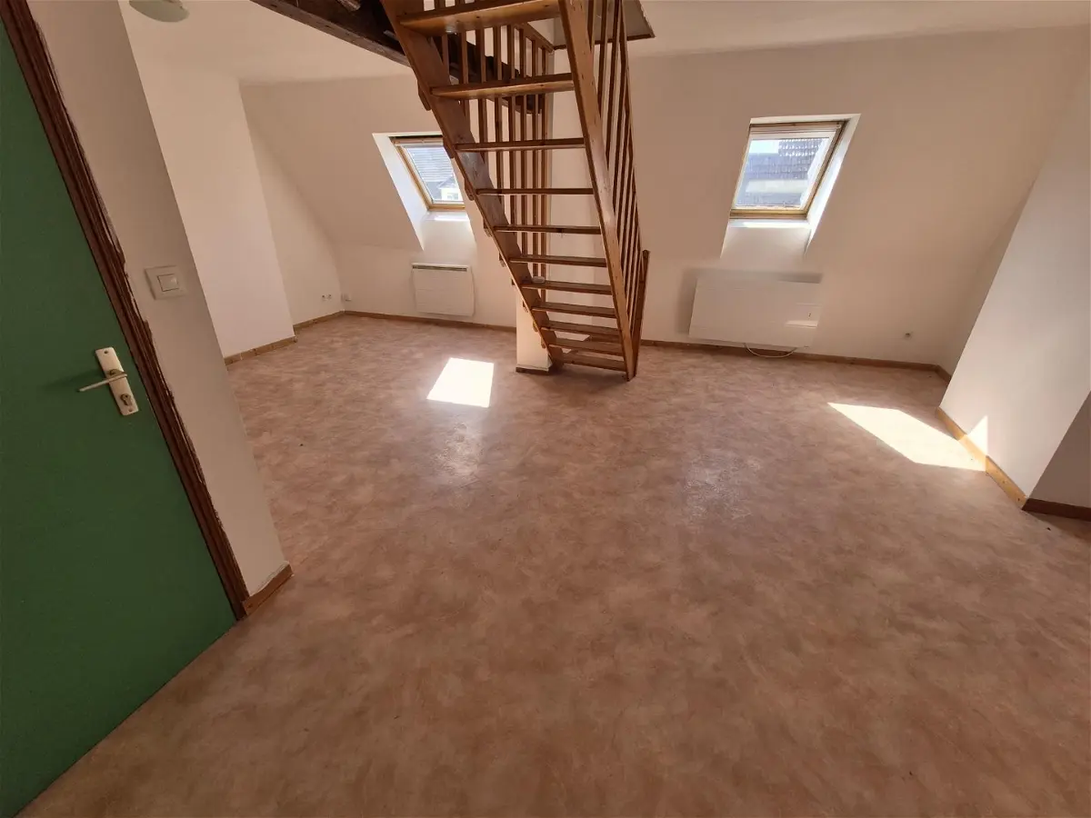 appartementà Cambrai