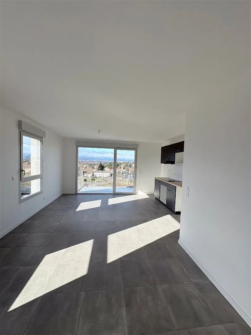 appartementà ANDREZIEUX BOUTHEON