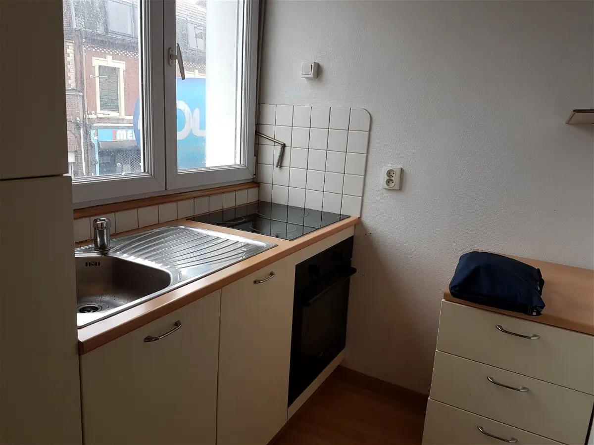 appartementà Liévin