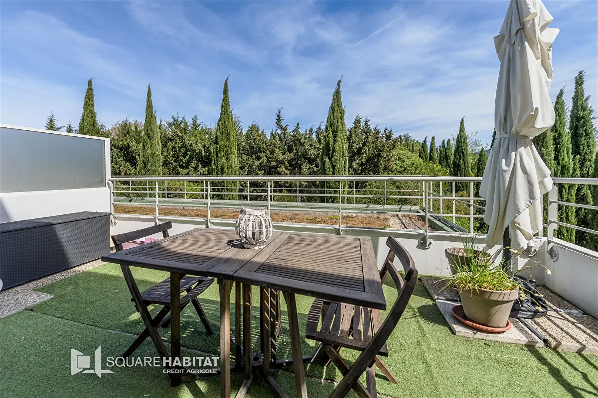 Achat appartementà CAVAILLON