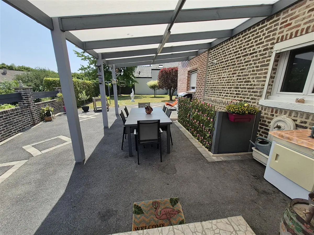 Achat maisonà NIVELLE