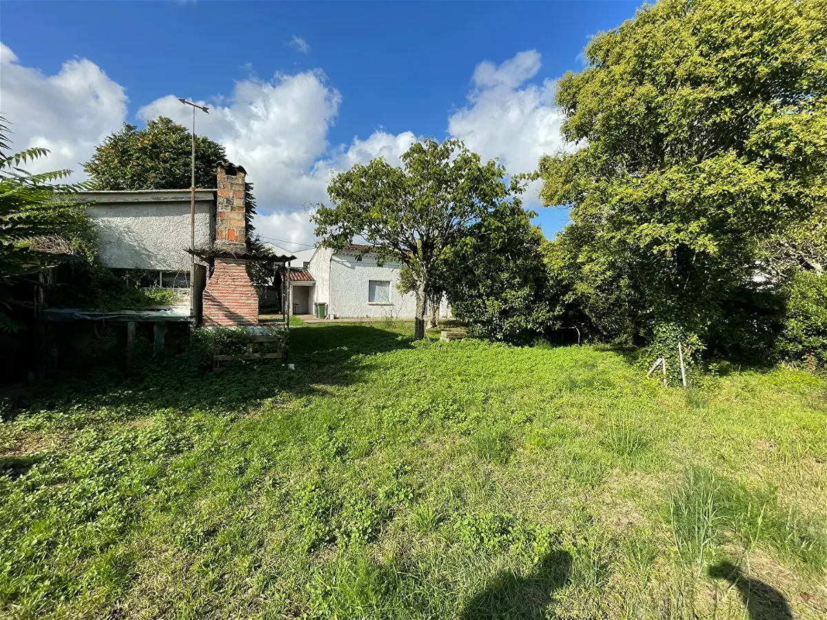 Achat maisonà BEGLES