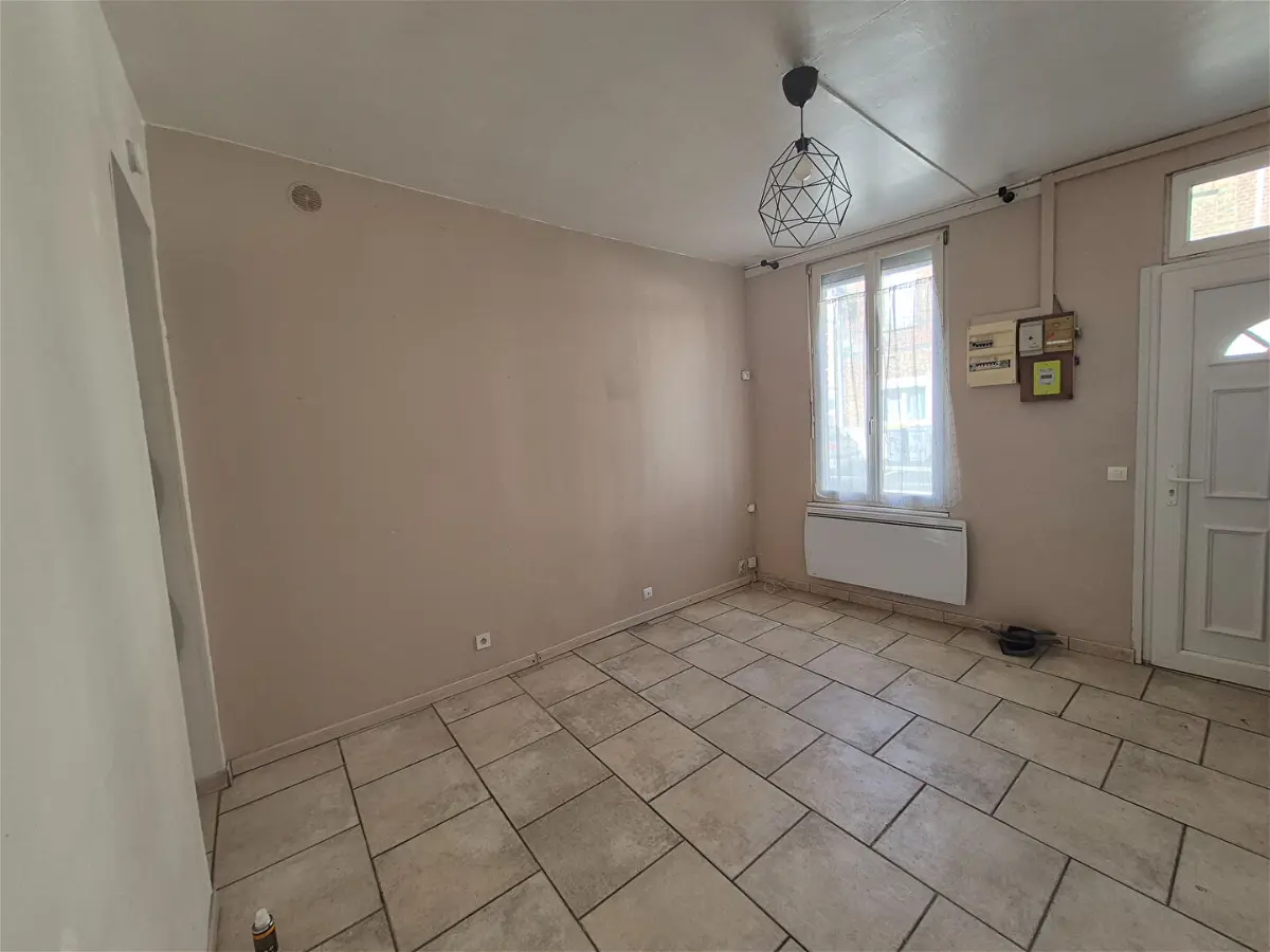 Achat maisonà VALENCIENNES