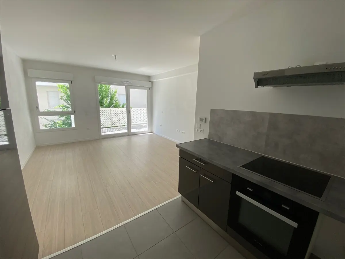 appartementà OSTWALD