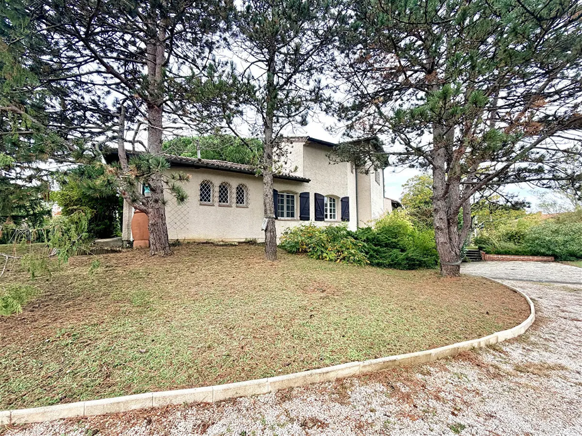 Achat maisonà PECHBUSQUE