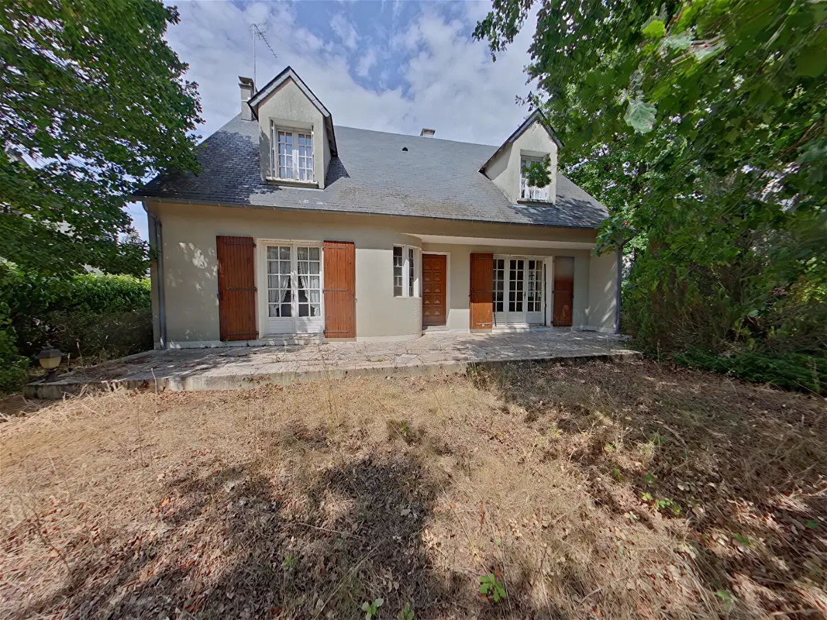 Achat maisonà CHATELLERAULT