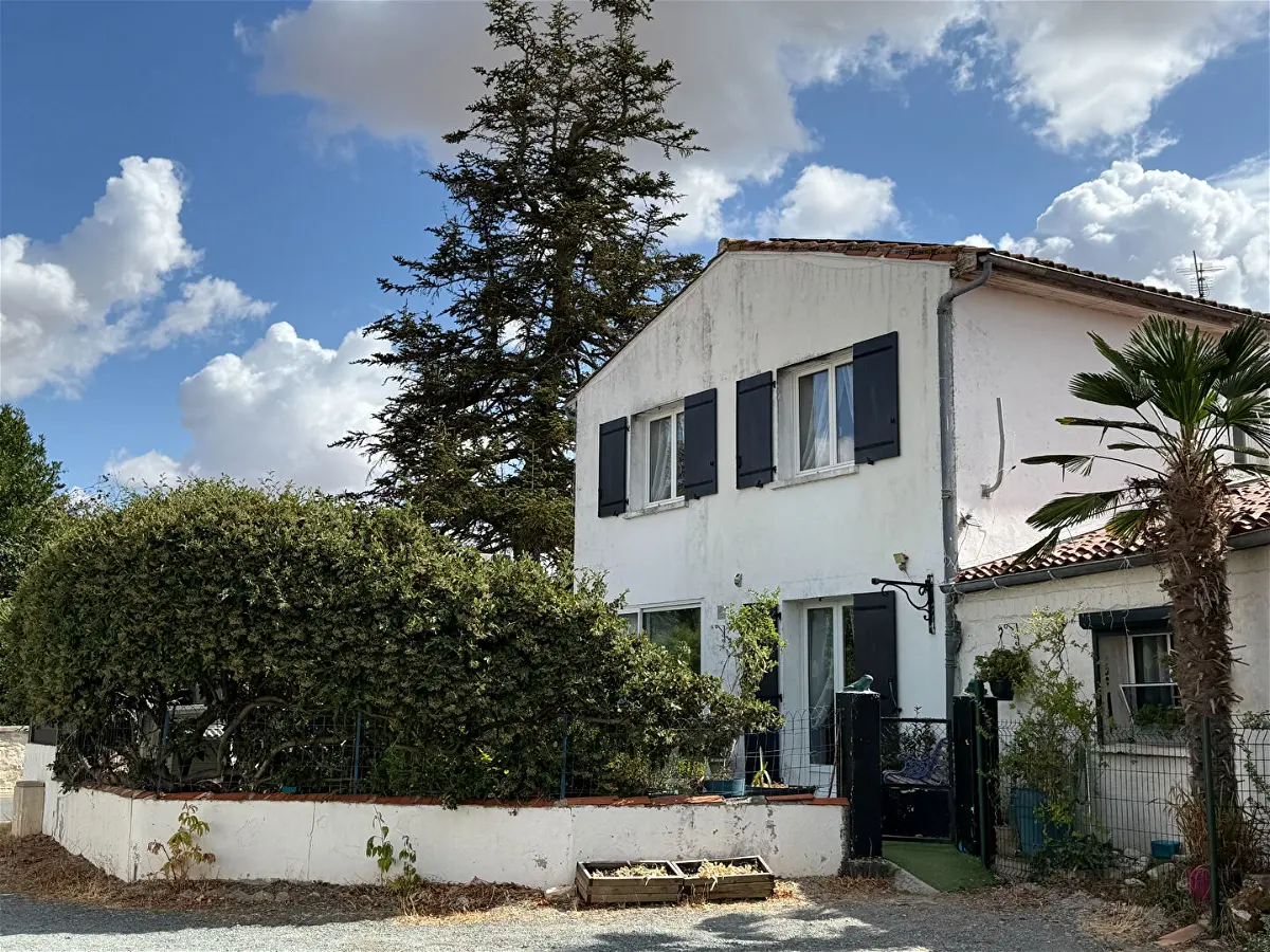 Achat maisonà SURGERES