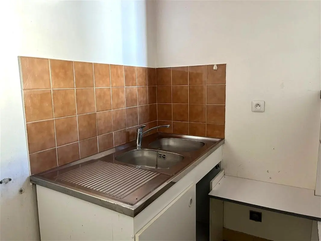 appartementà Grenoble