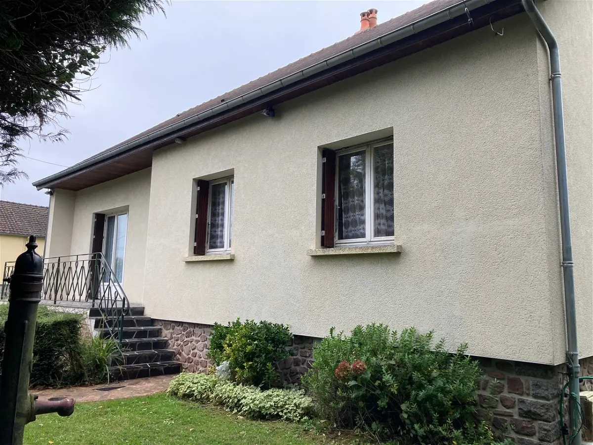 Achat maisonà FLERS