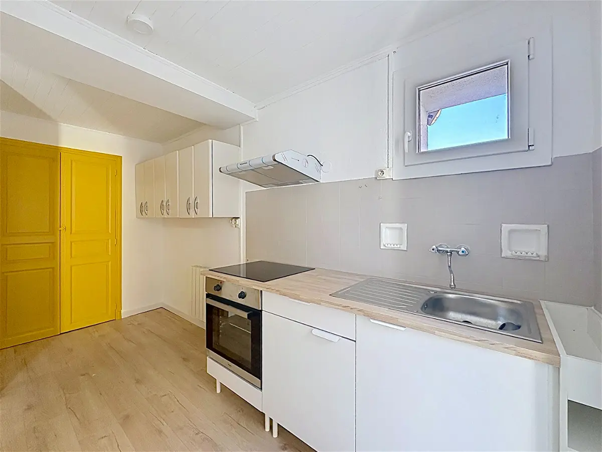 appartementà LE BOULOU
