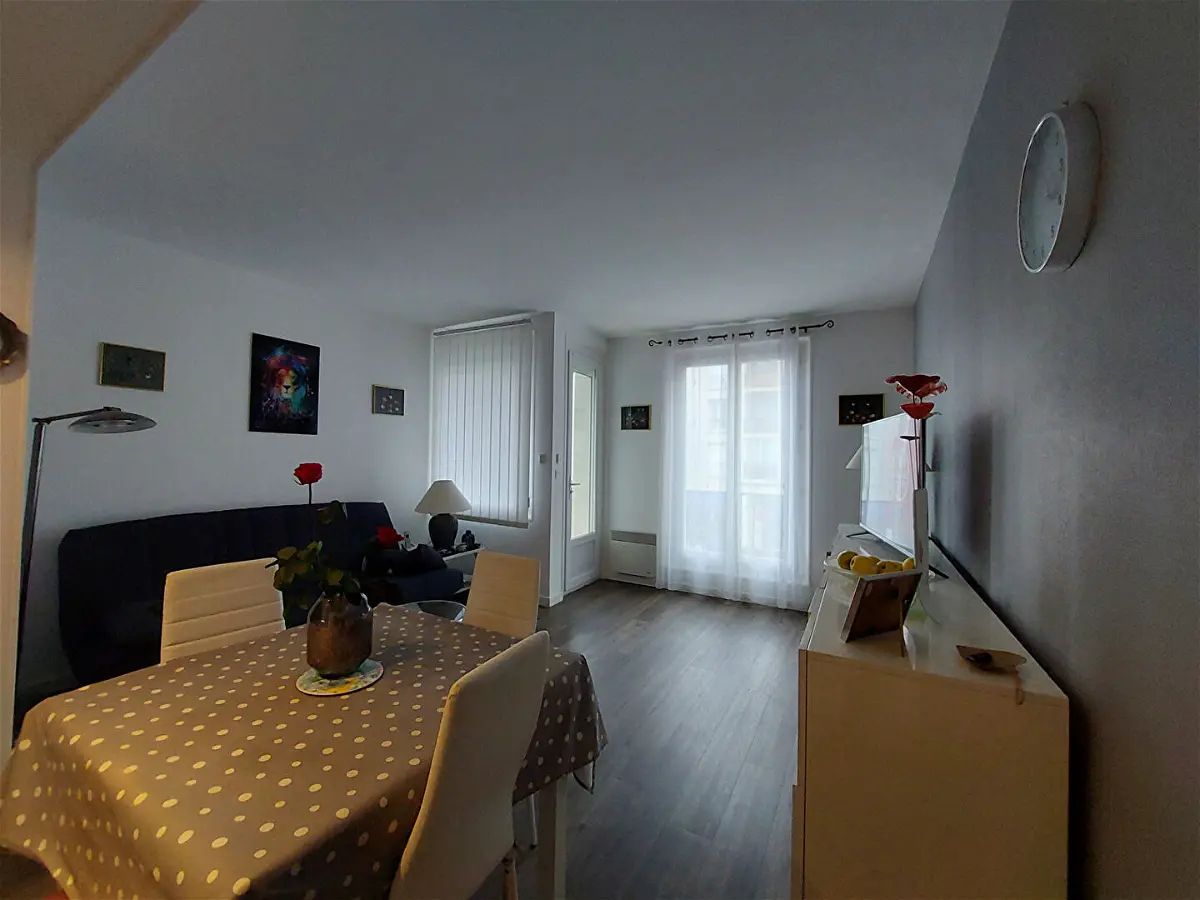 Achat appartementà ROYAN