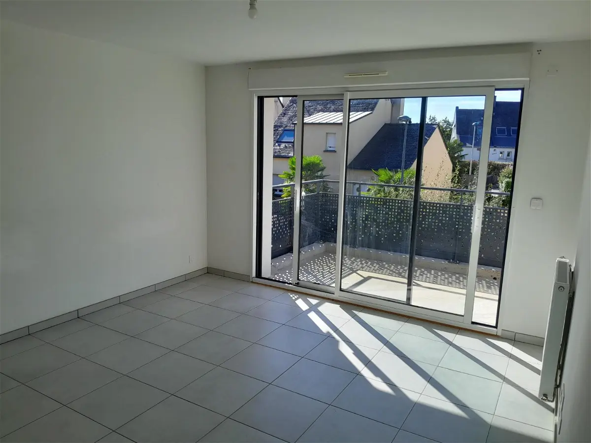 Appartement 2 pièces 51 m² · à Ploeren · 50,8 m² · 705 €/mois