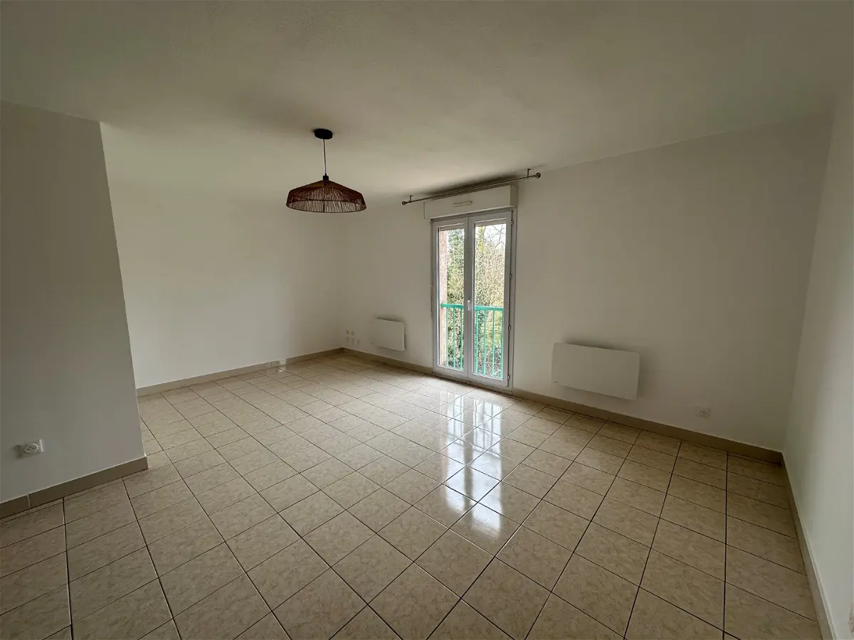 appartementà AUTERIVE