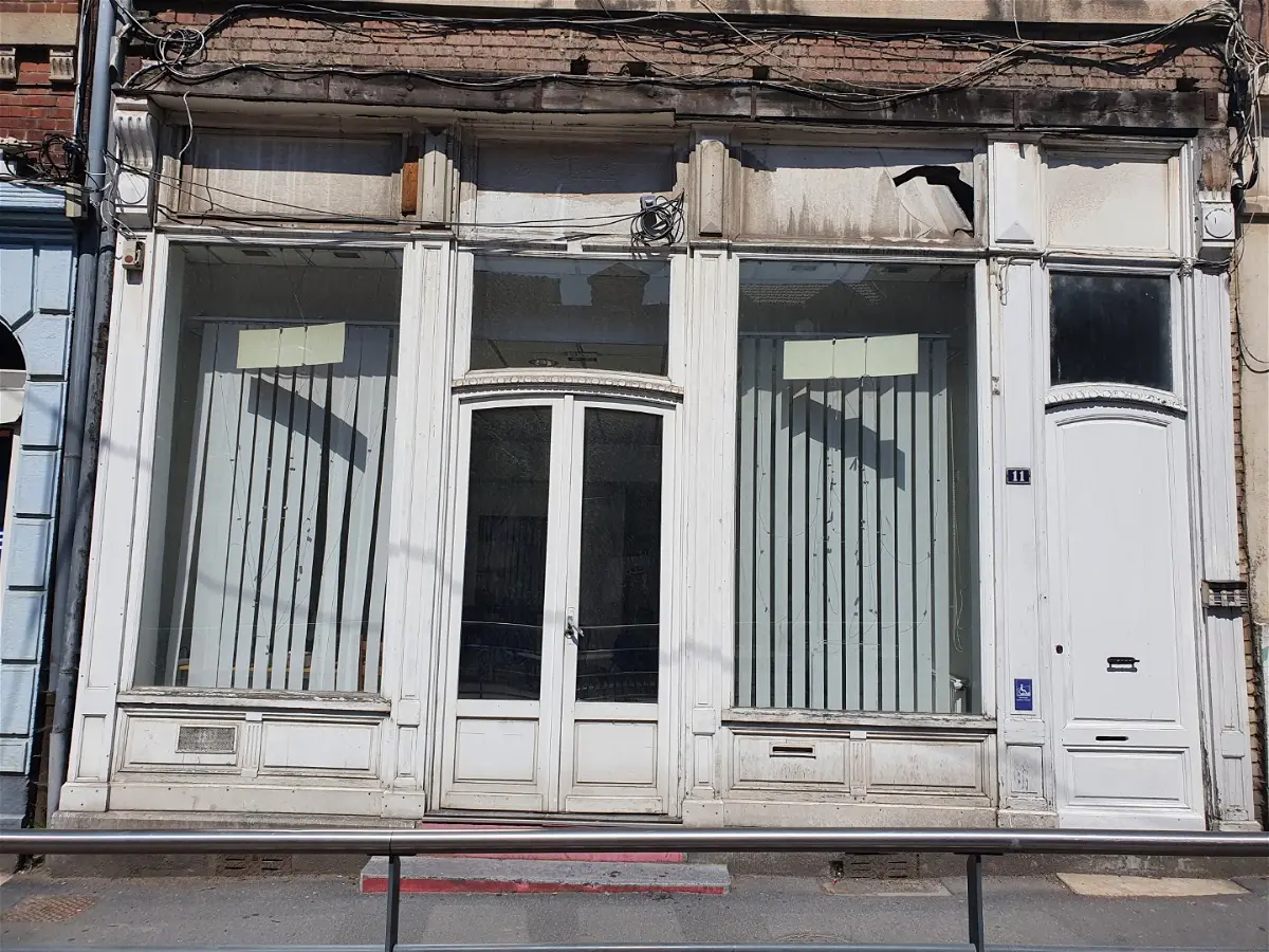 local_commercialà Valenciennes