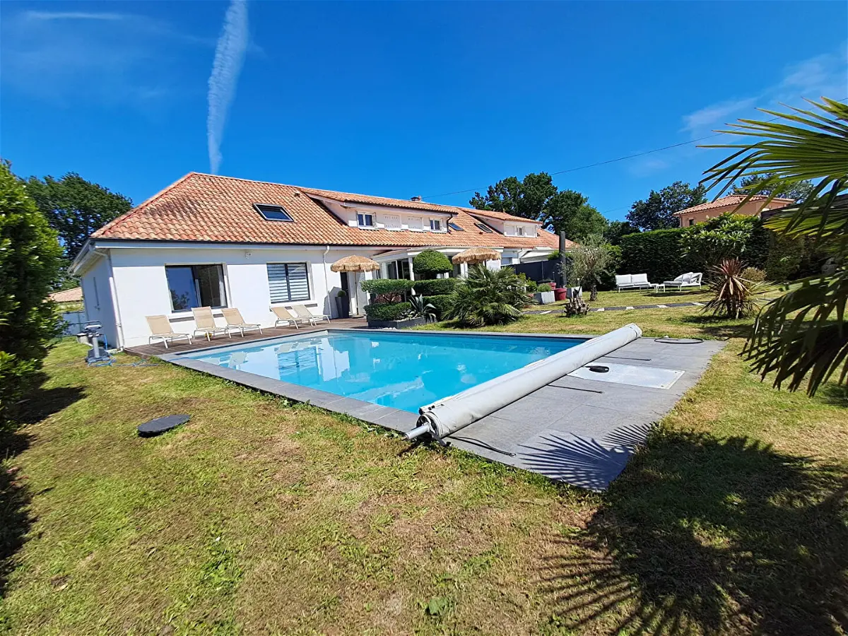 Achat maisonà VERTOU