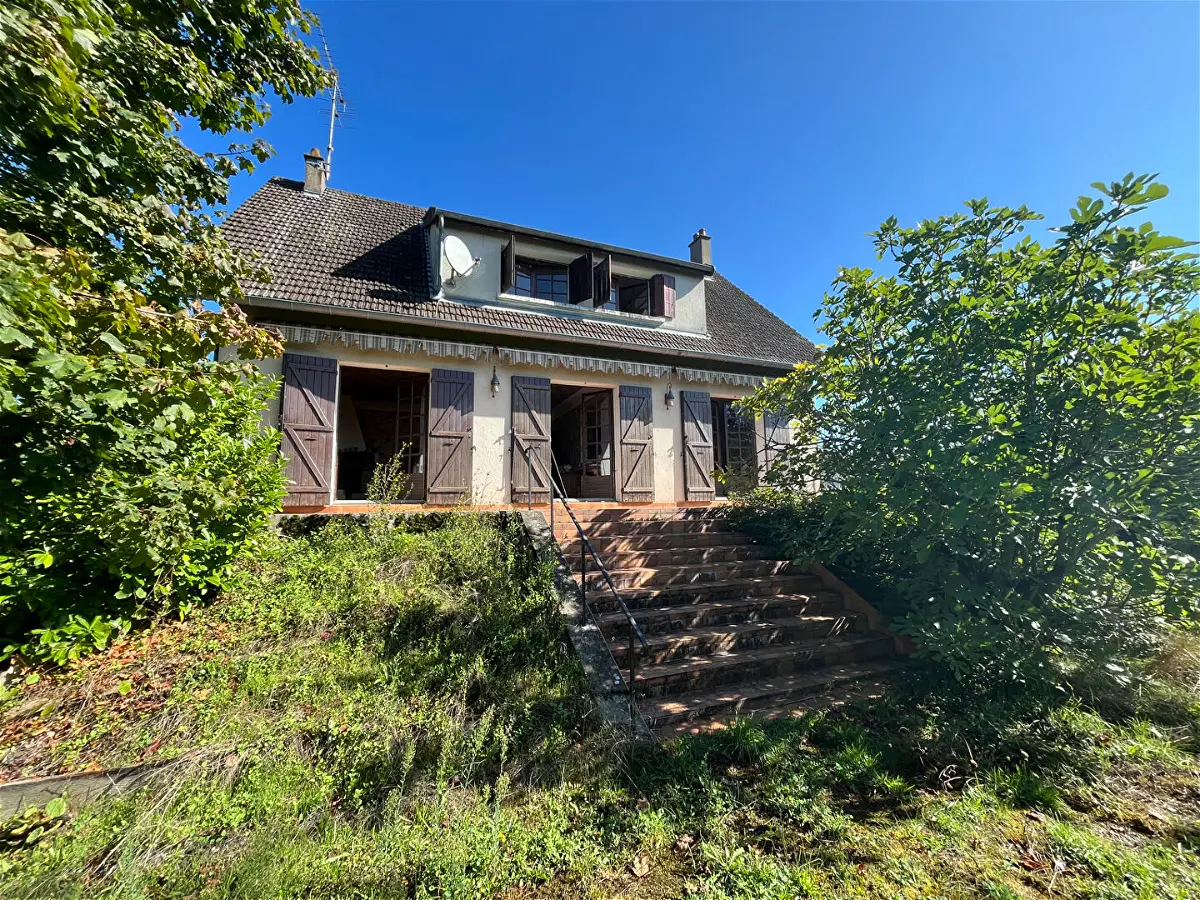 Achat maisonà DECIZE