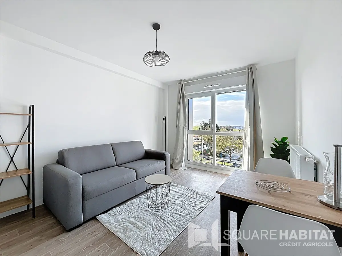 appartementà RENNES