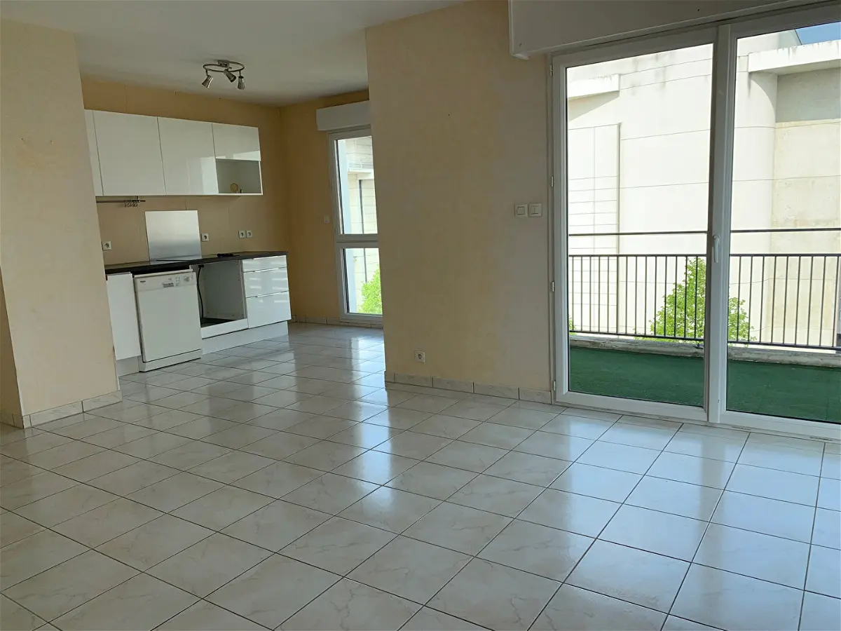 appartementà ANGERS