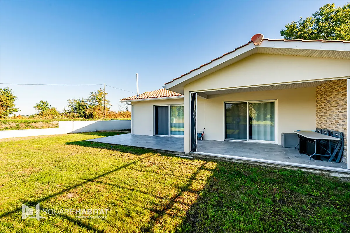 Achat maisonà BLAYE