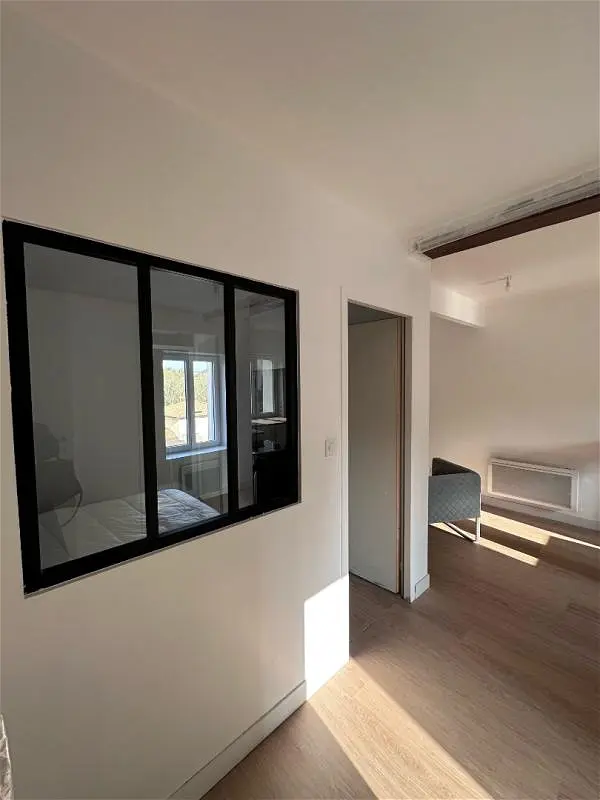 appartementà Vienne