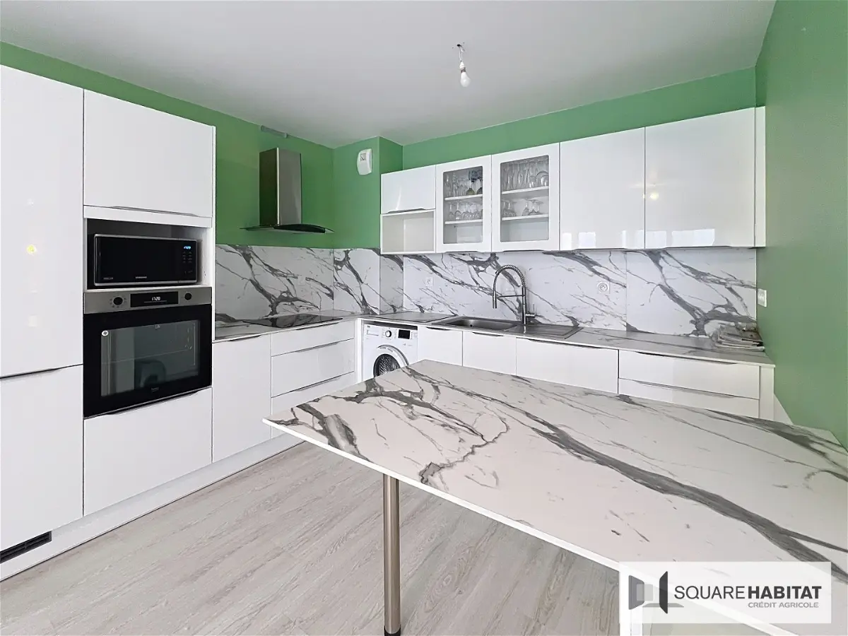 appartementà PLOERMEL