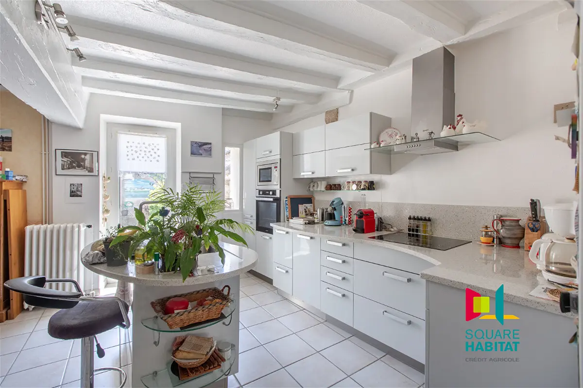 Achat maisonà BLOIS