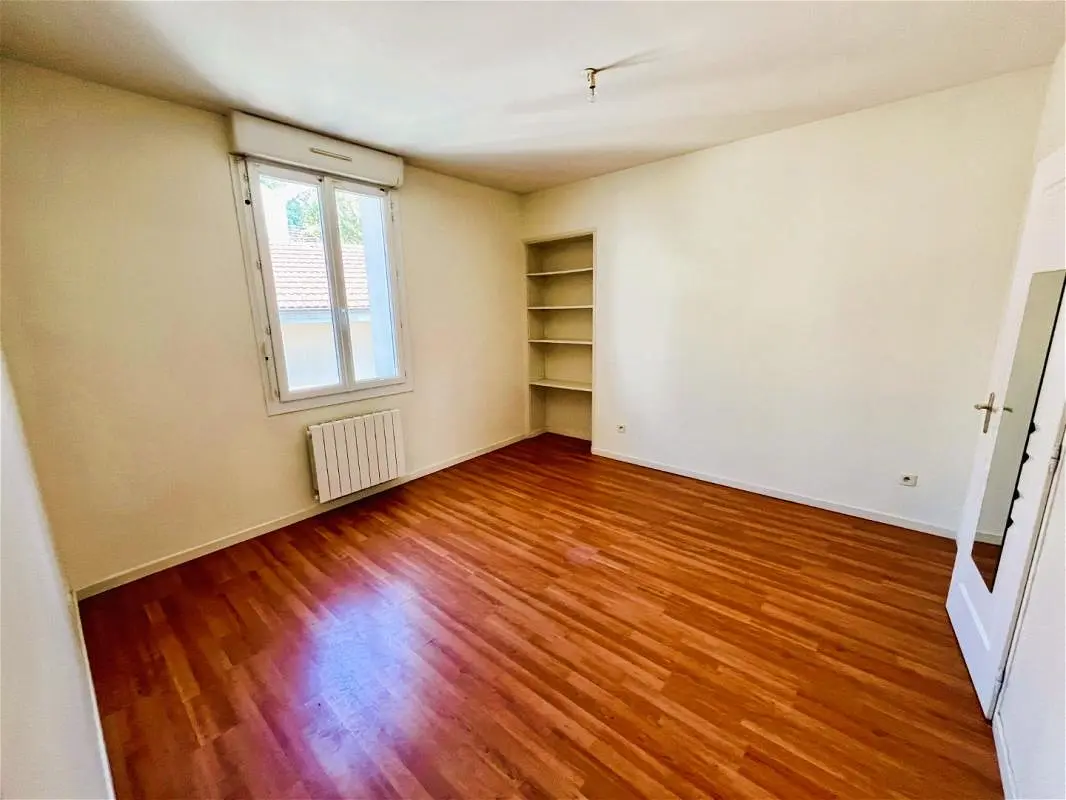 appartementà Grenoble